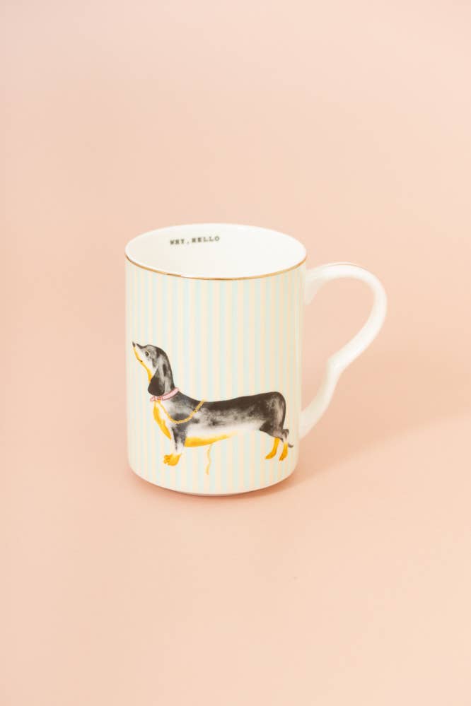 Doggie Mug