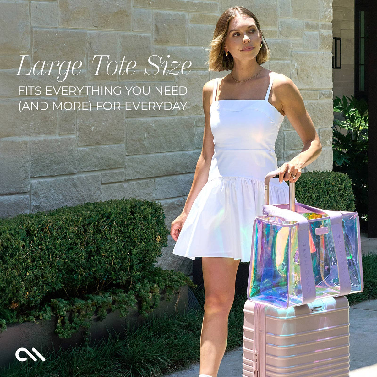 Soap Bubble Jelly Tote Bag