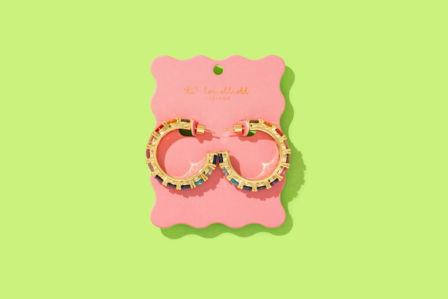 Elise Earrings
