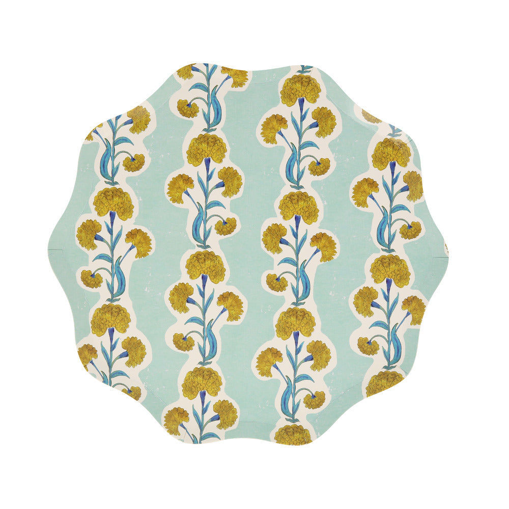 Molly Mahon Side Plates