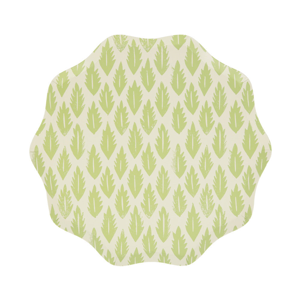 Molly Mahon Side Plates