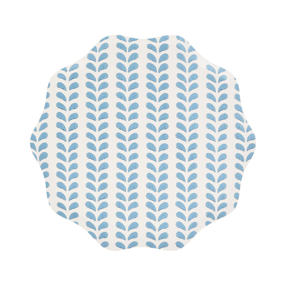 Molly Mahon Side Plates