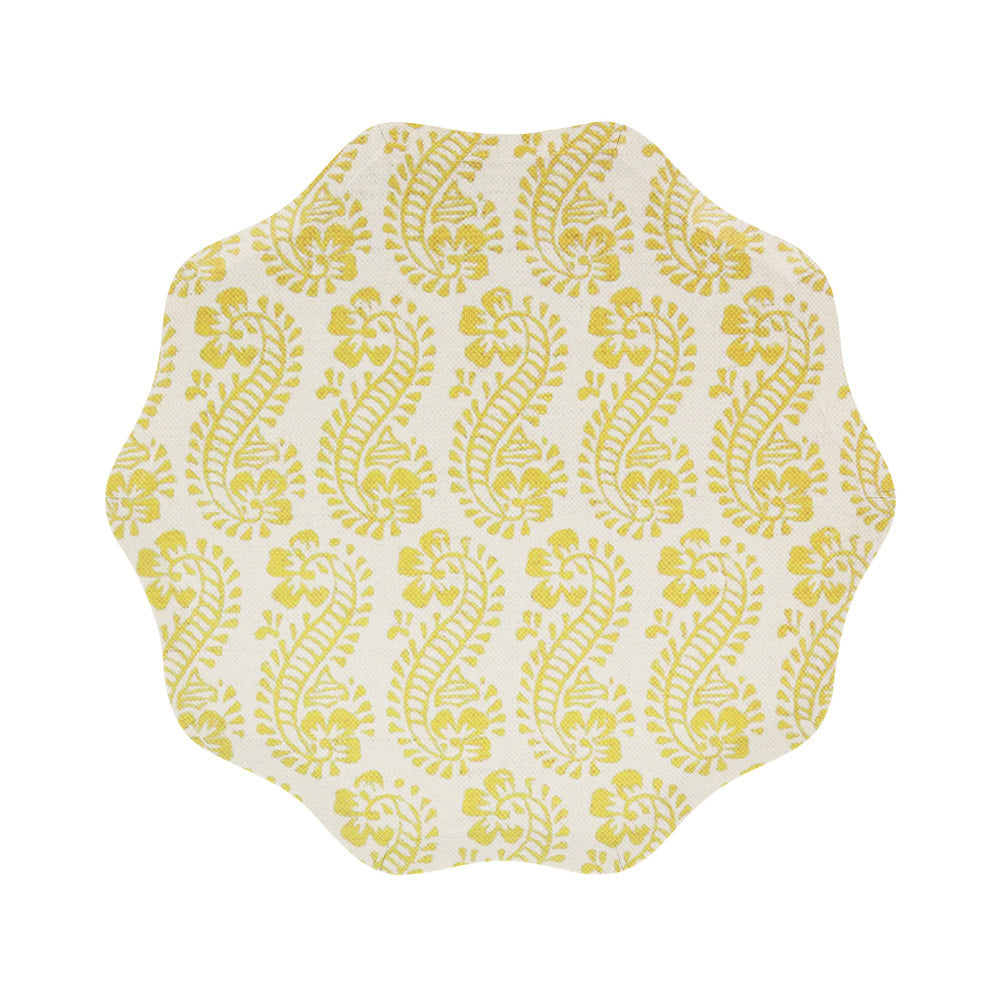 Molly Mahon Side Plates