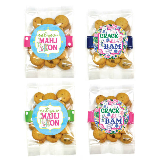 Cookie Bags | Mahjong