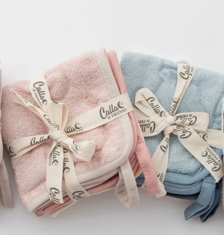 Washcloth Set