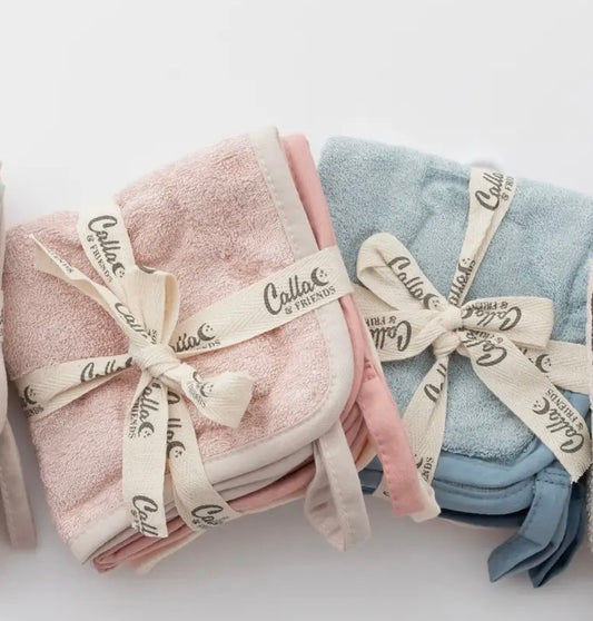 Washcloth Set