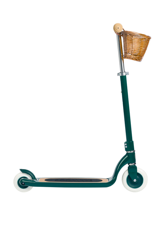 Banwood Maxi Scooter Green