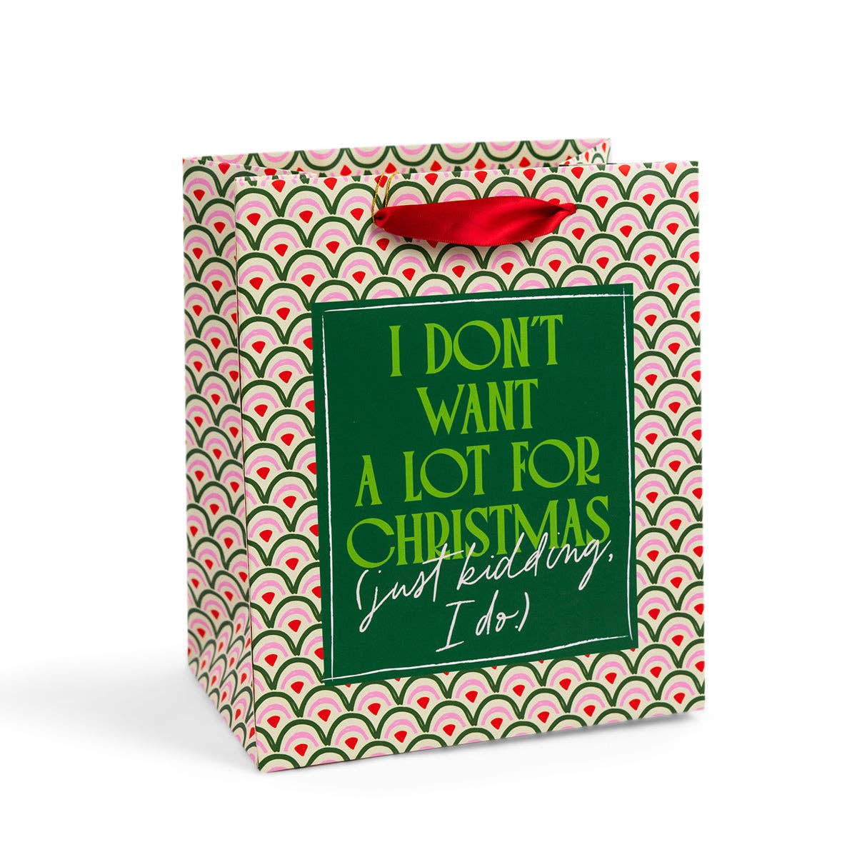 Gift Bag - A Lot: Medium