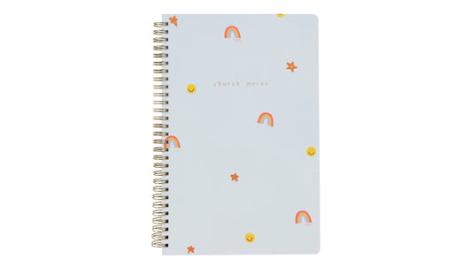 Notebook | Happy Icons