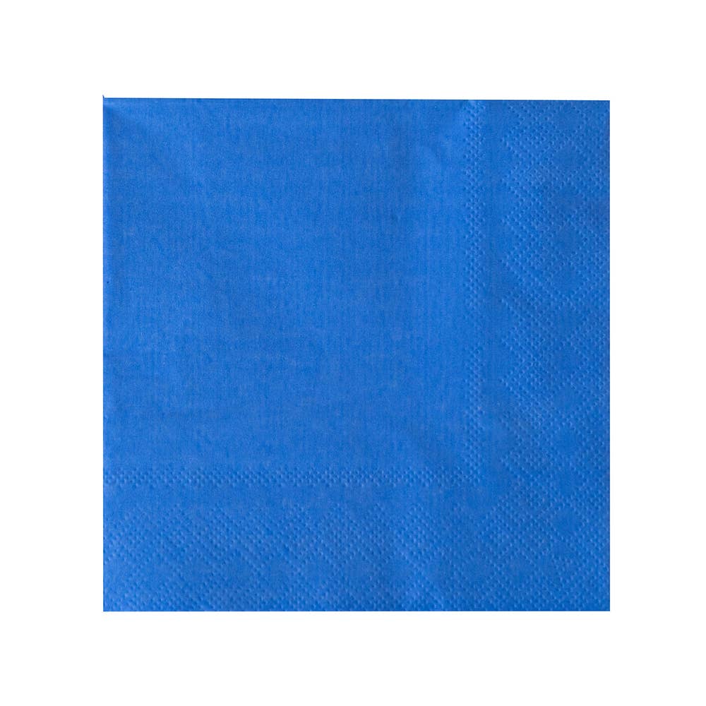 Shades Large Napkins | Grass - 16pk