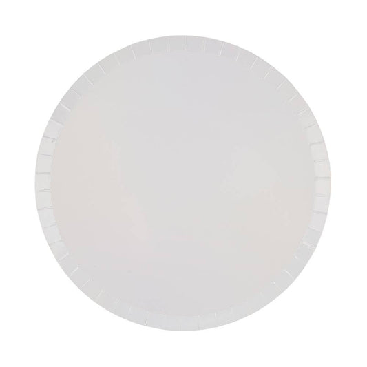 Shades Metallic Dessert Plates | Pearlescent - 8pk