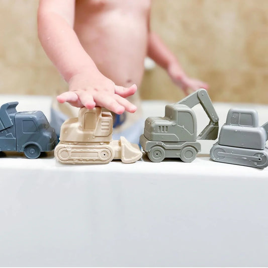 Grant's Truck Water Toys