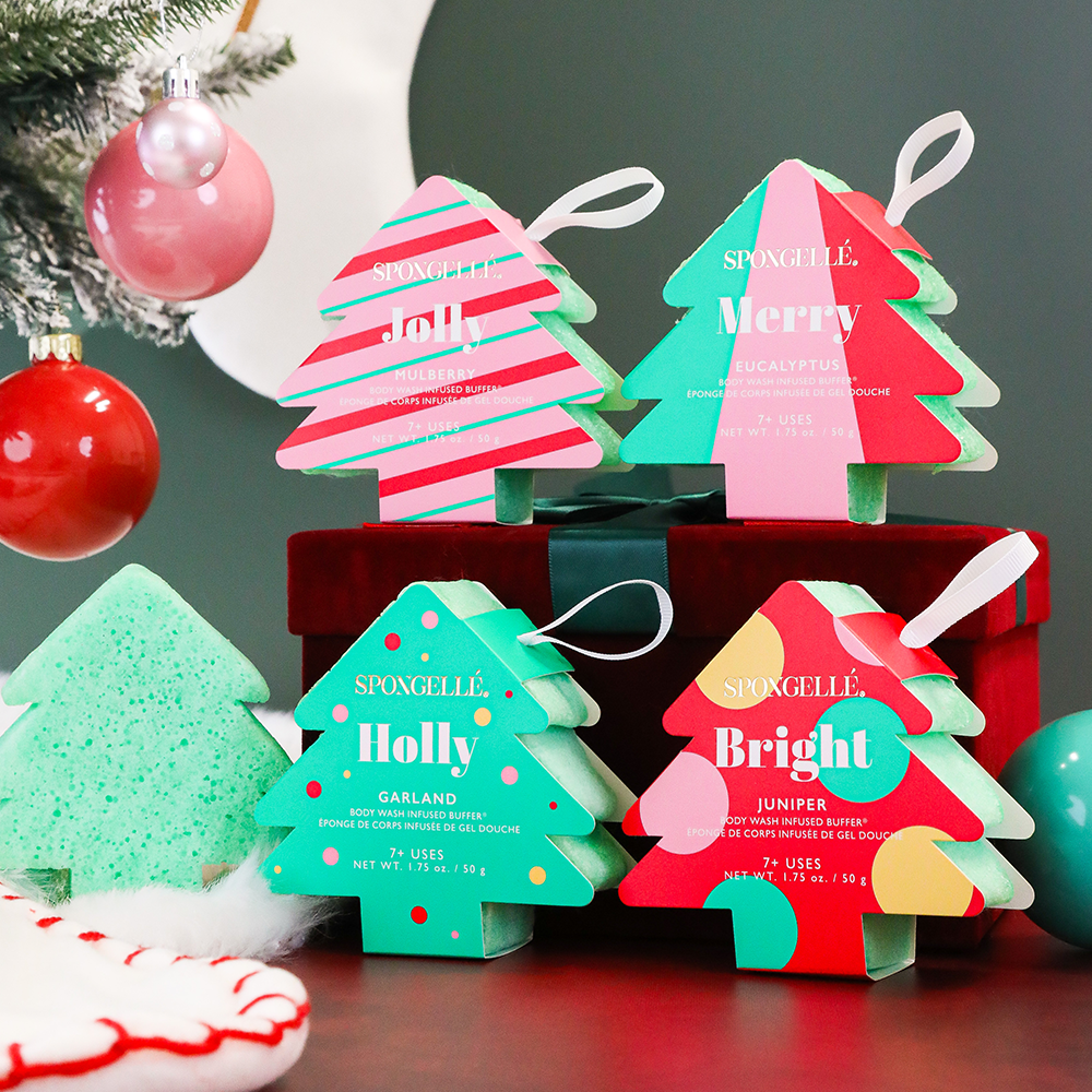 Holiday Tree Buffer | Assorted Scents