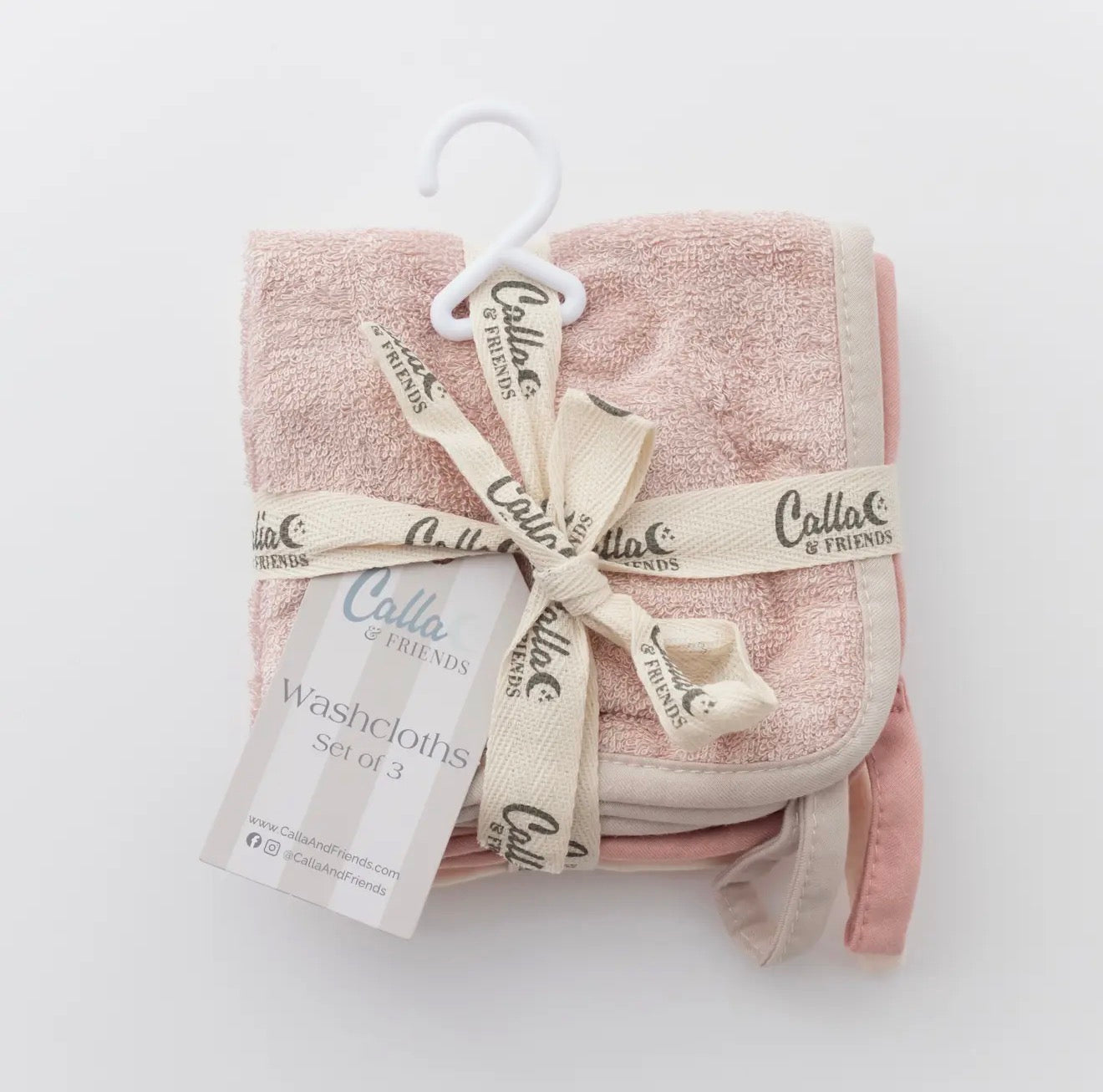 Washcloth Set