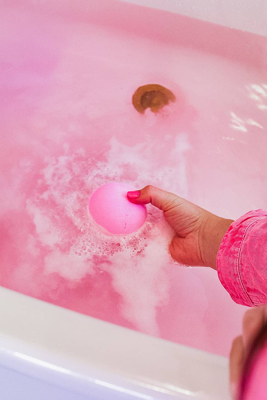 Musee Bath Love Bug Bath Balm - Thumbnail 4
