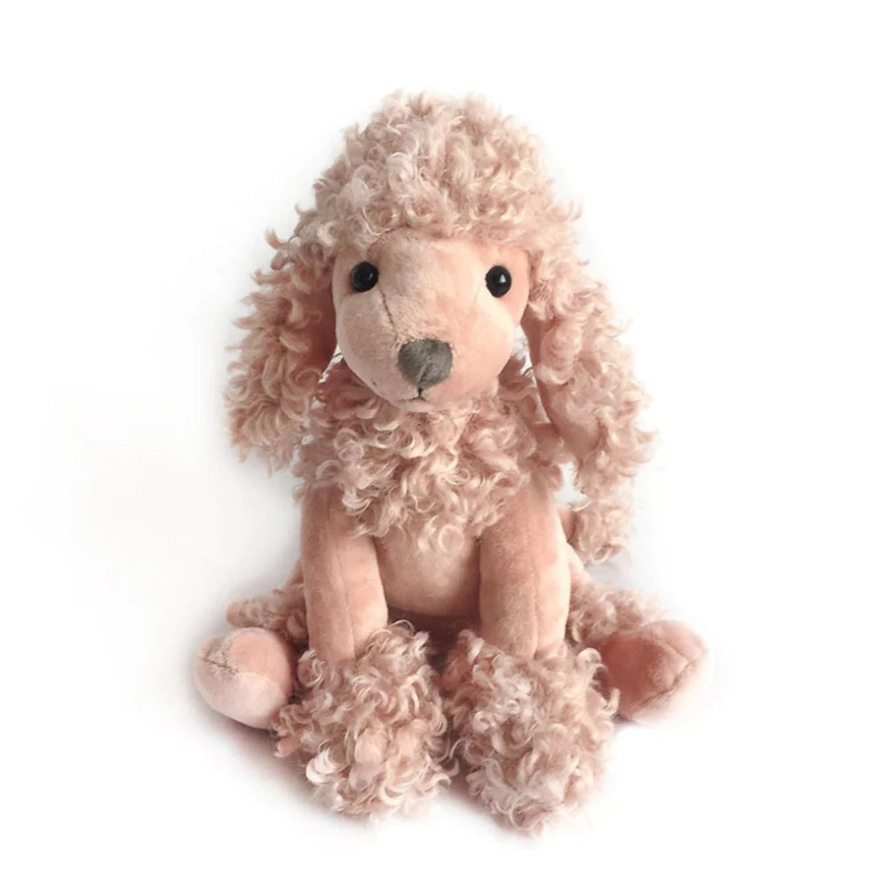 Paris Poodle