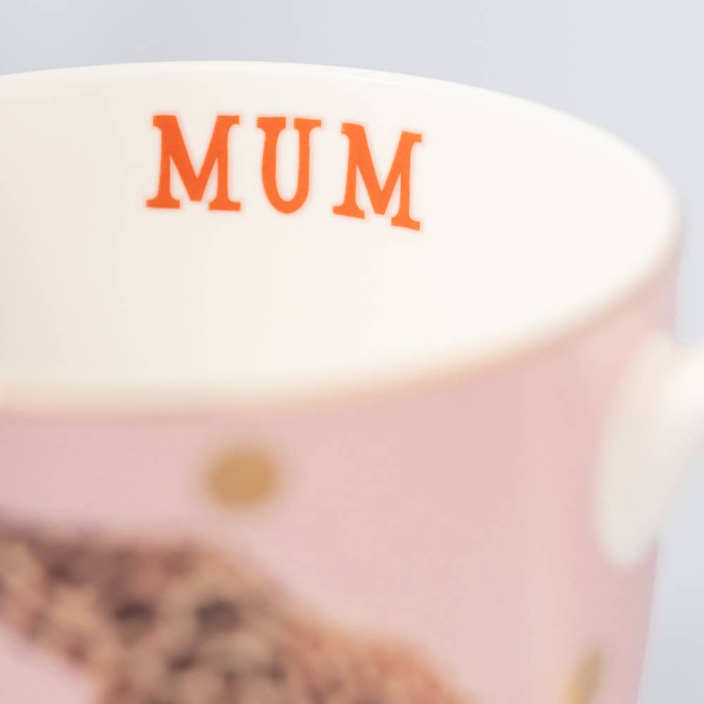 MUM Mug (Large)