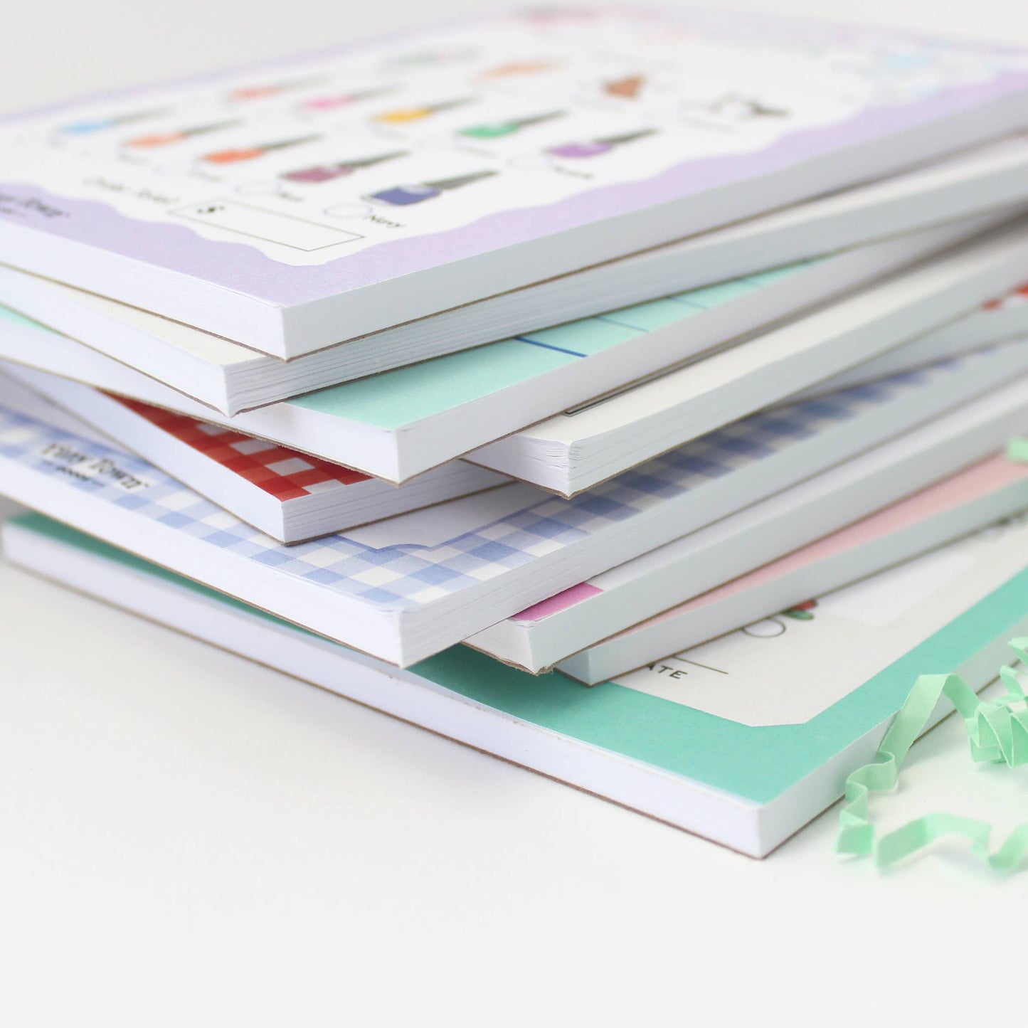 Tiny Town™ Play Notepad | Pet Clinic