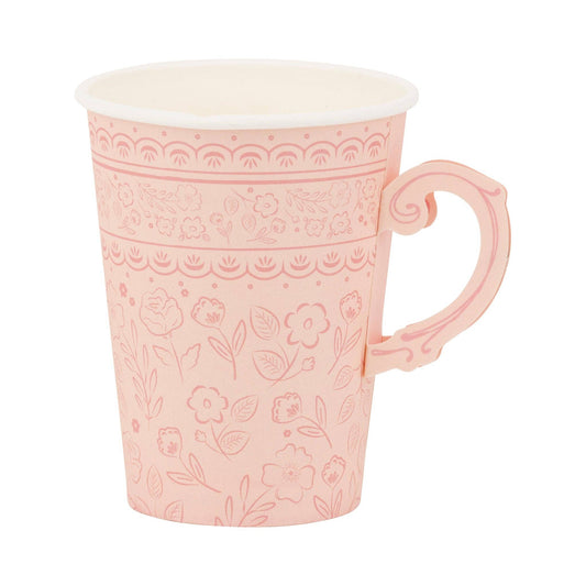Party Cups - 12 oz