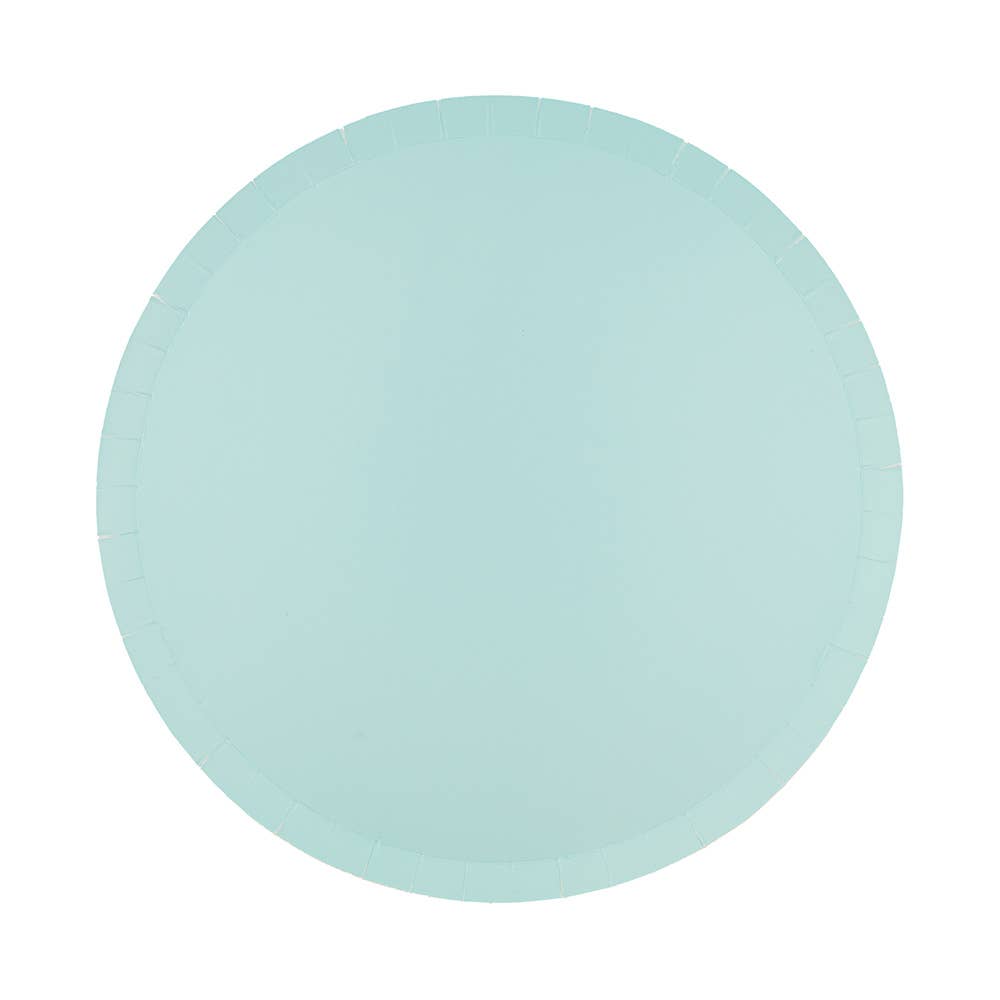 Shades Dessert Plates | Midnight