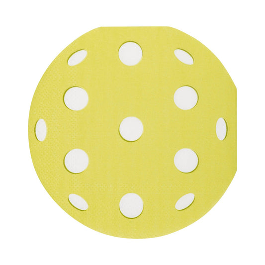 Pickleball Napkin