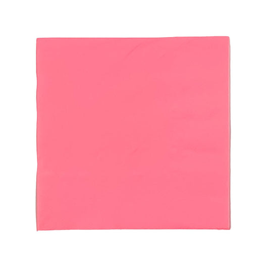 Shades Large Napkins | Flamingo - 16pk