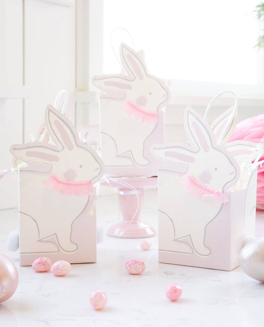Bunny Treat Box