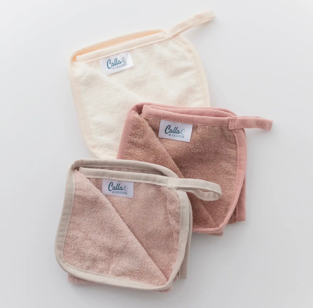 Washcloth Set