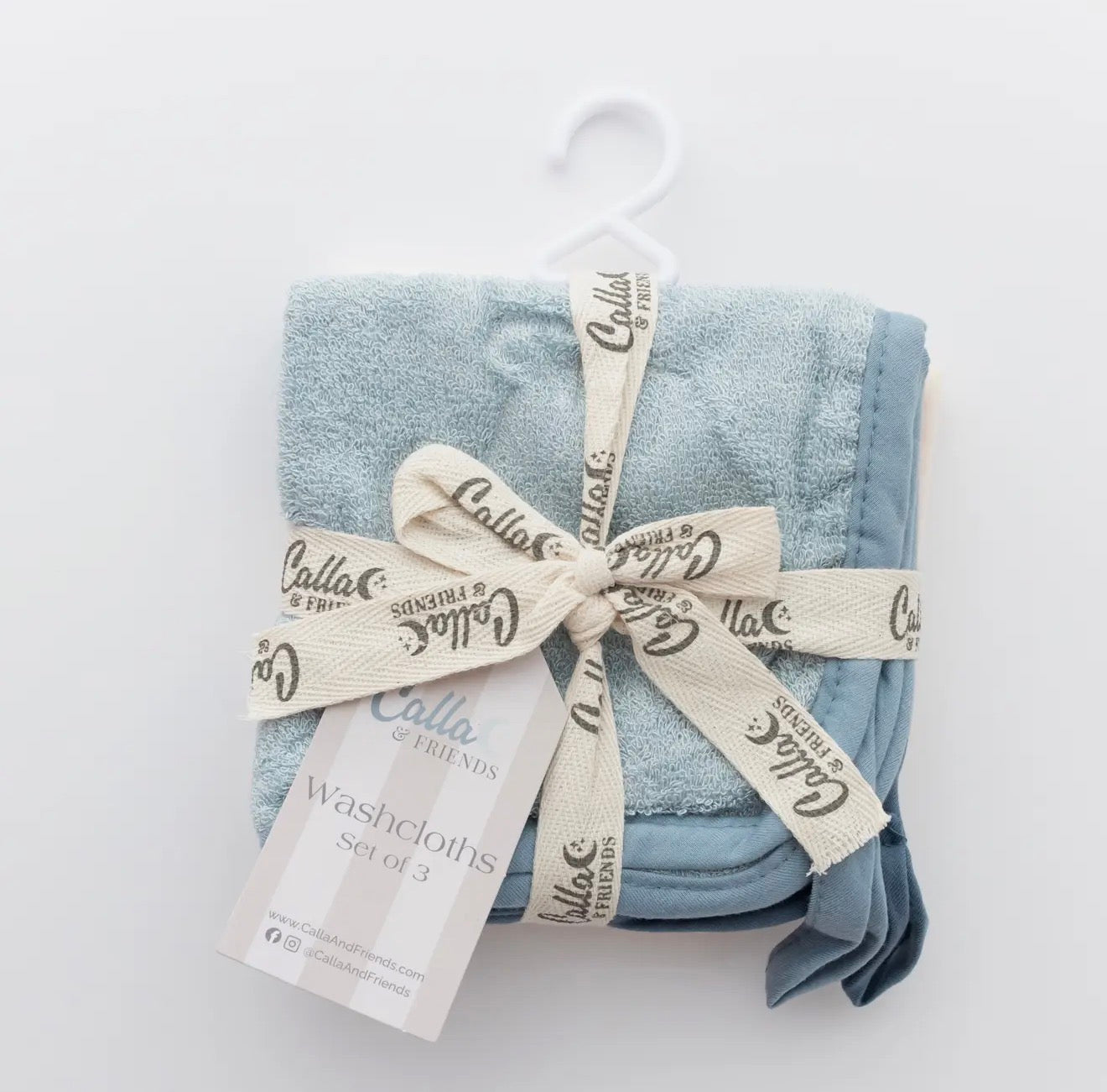 Washcloth Set