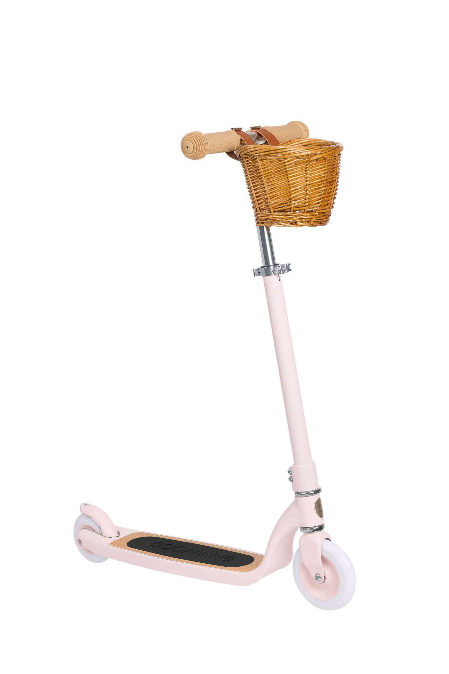 Banwood Maxi Scooter Pink