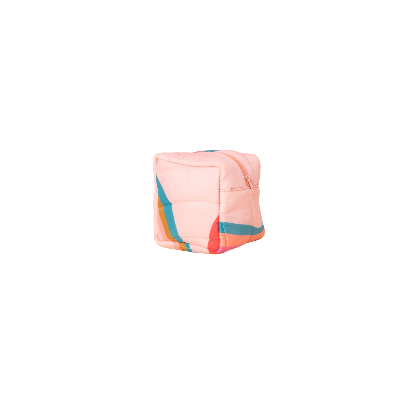 Puffy Mod Pouch | Wavy