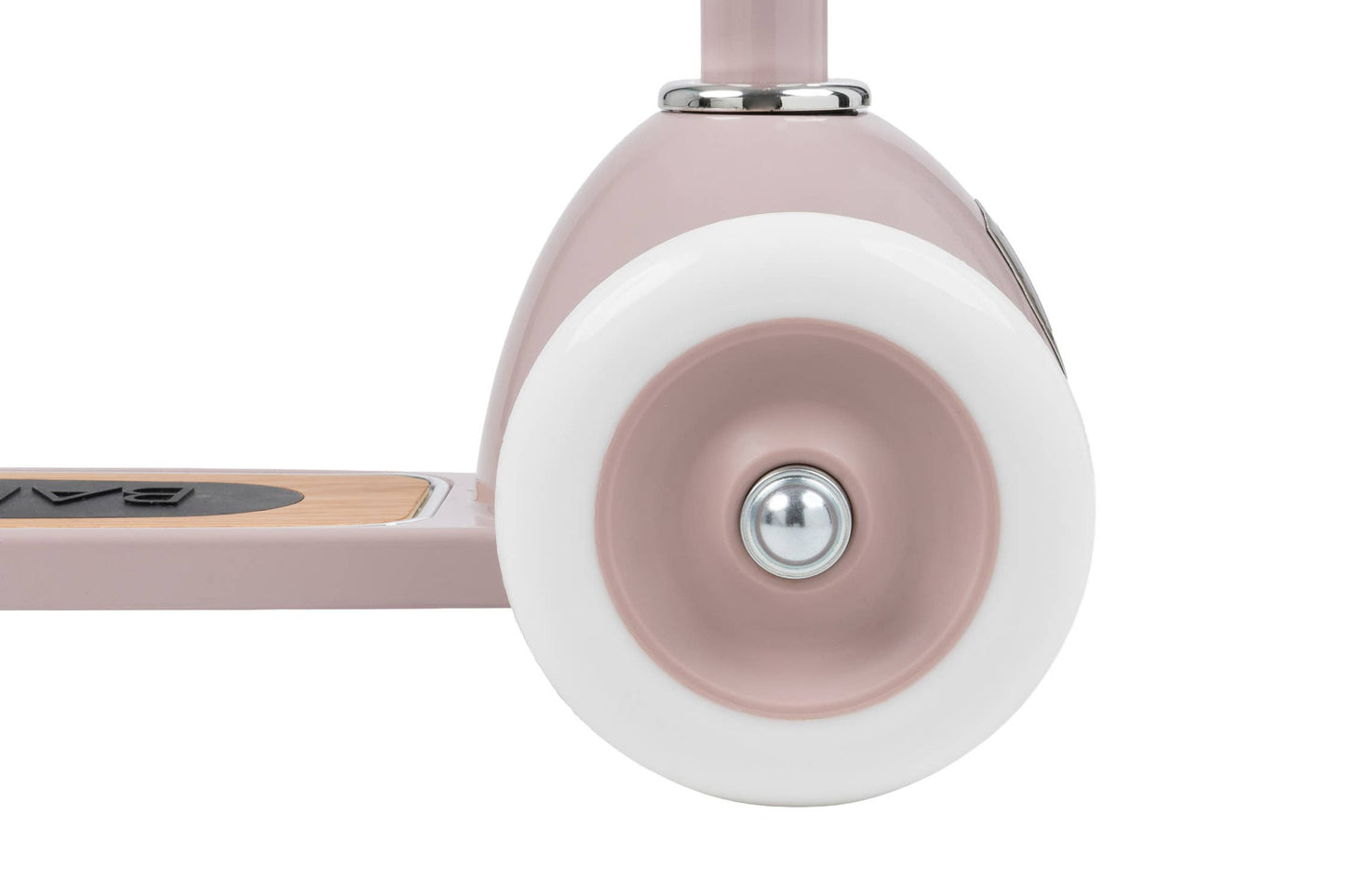 Banwood Scooter Vintage - Dusty Pink