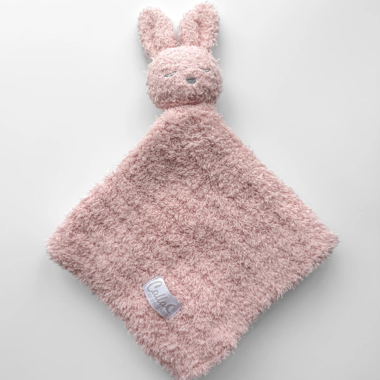 Little Snuggles Lovey | Bunny