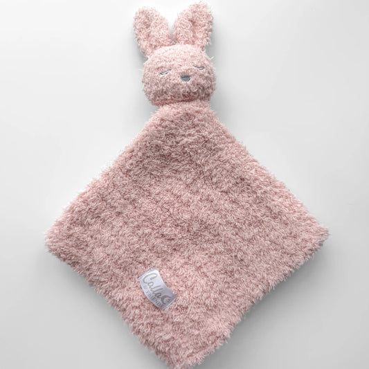 Little Snuggles Lovey | Bunny