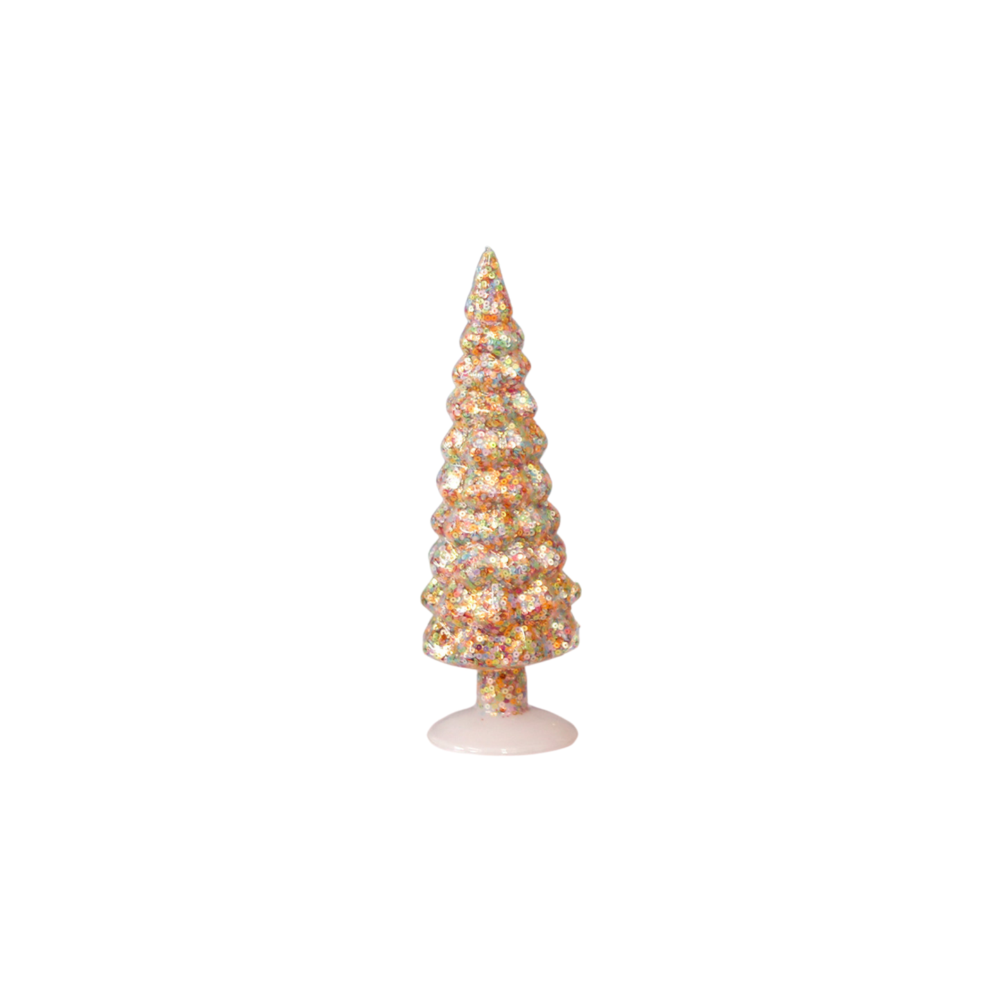 Confetti Trees Pastel | Assorted Sizes