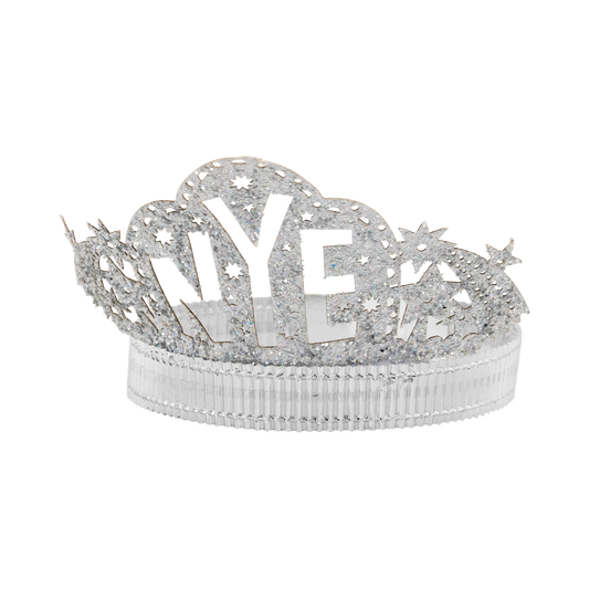 NYE Crown Headband