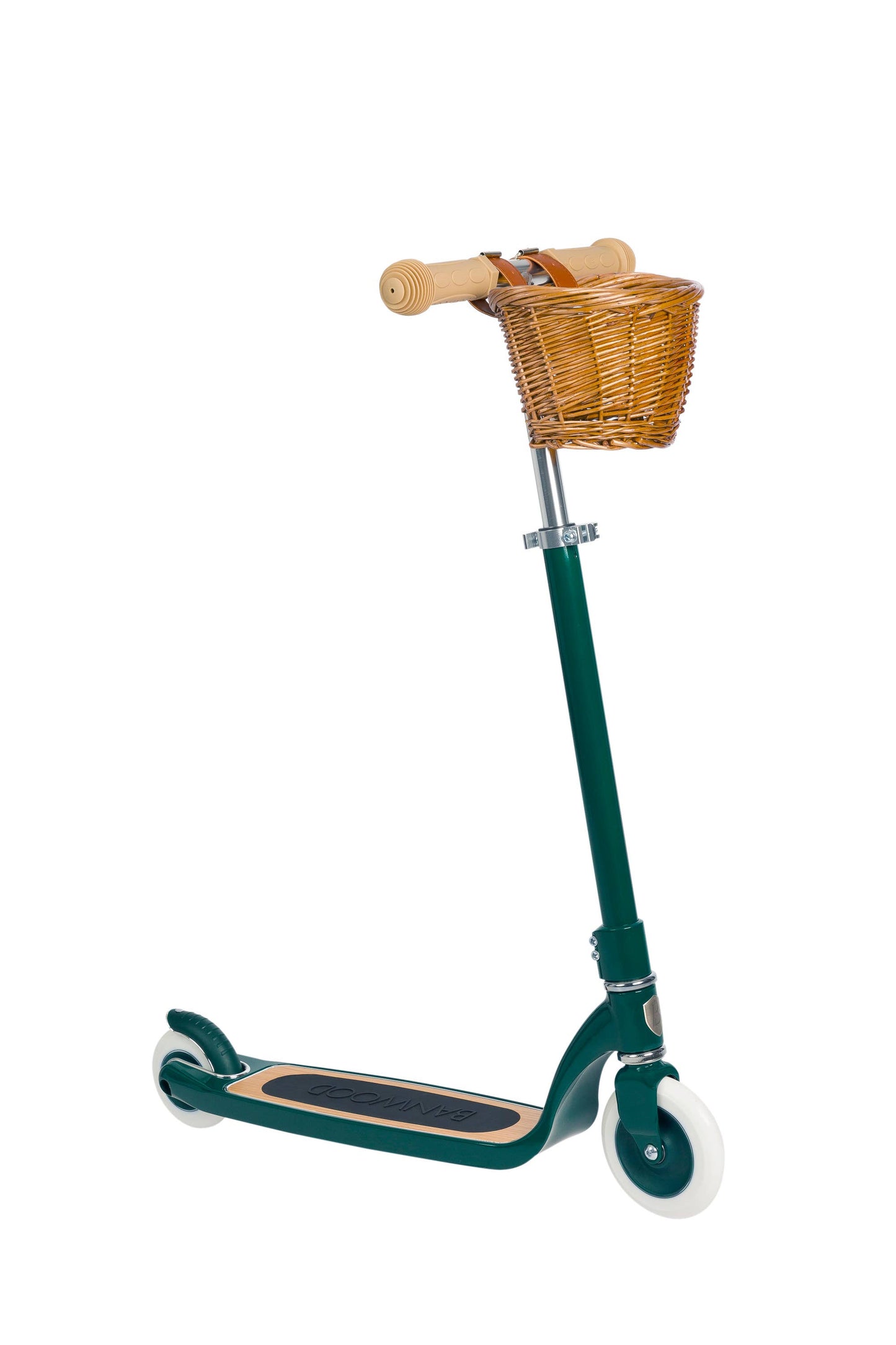 Banwood Maxi Scooter Green