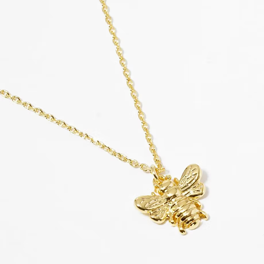 Never Give Up Necklace
