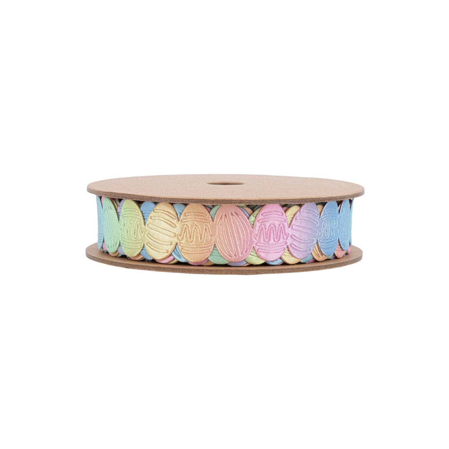 Ultrasonic Trim | Easter Eggs Ombre