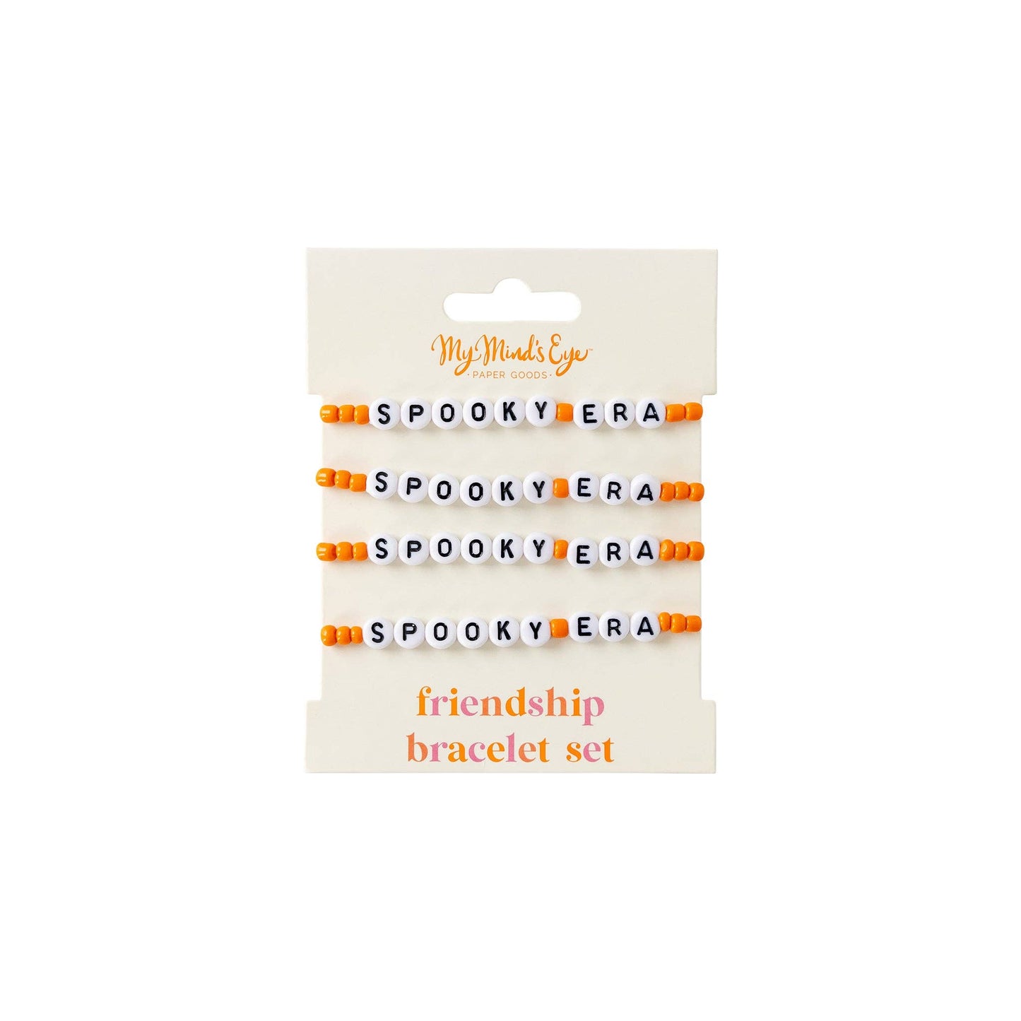 Friendship Bracelet Set