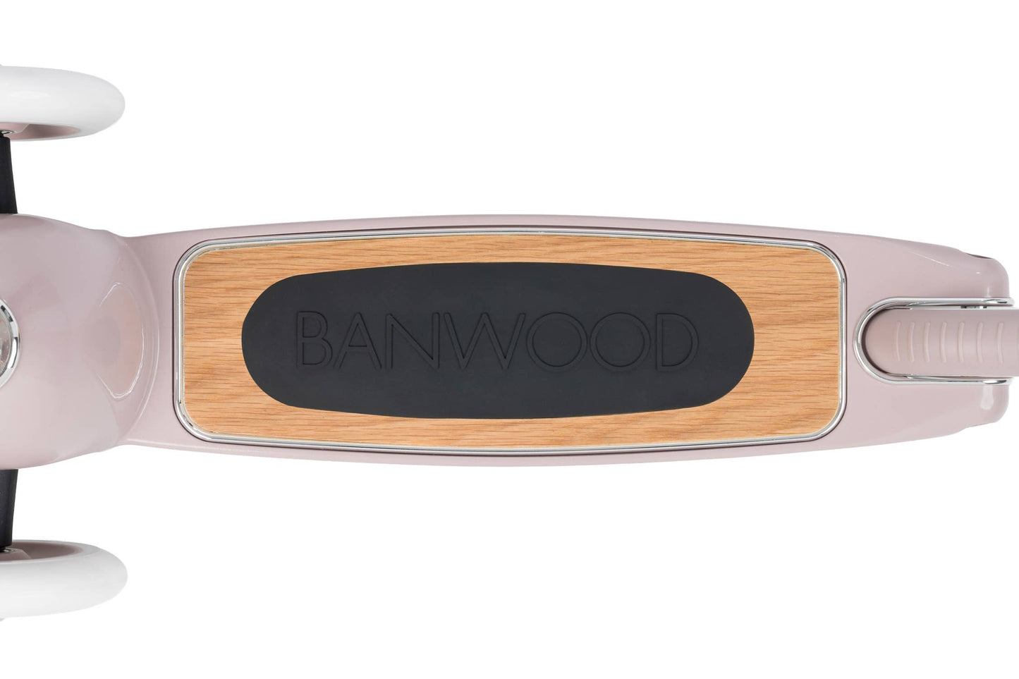Banwood Scooter Vintage - Dusty Pink