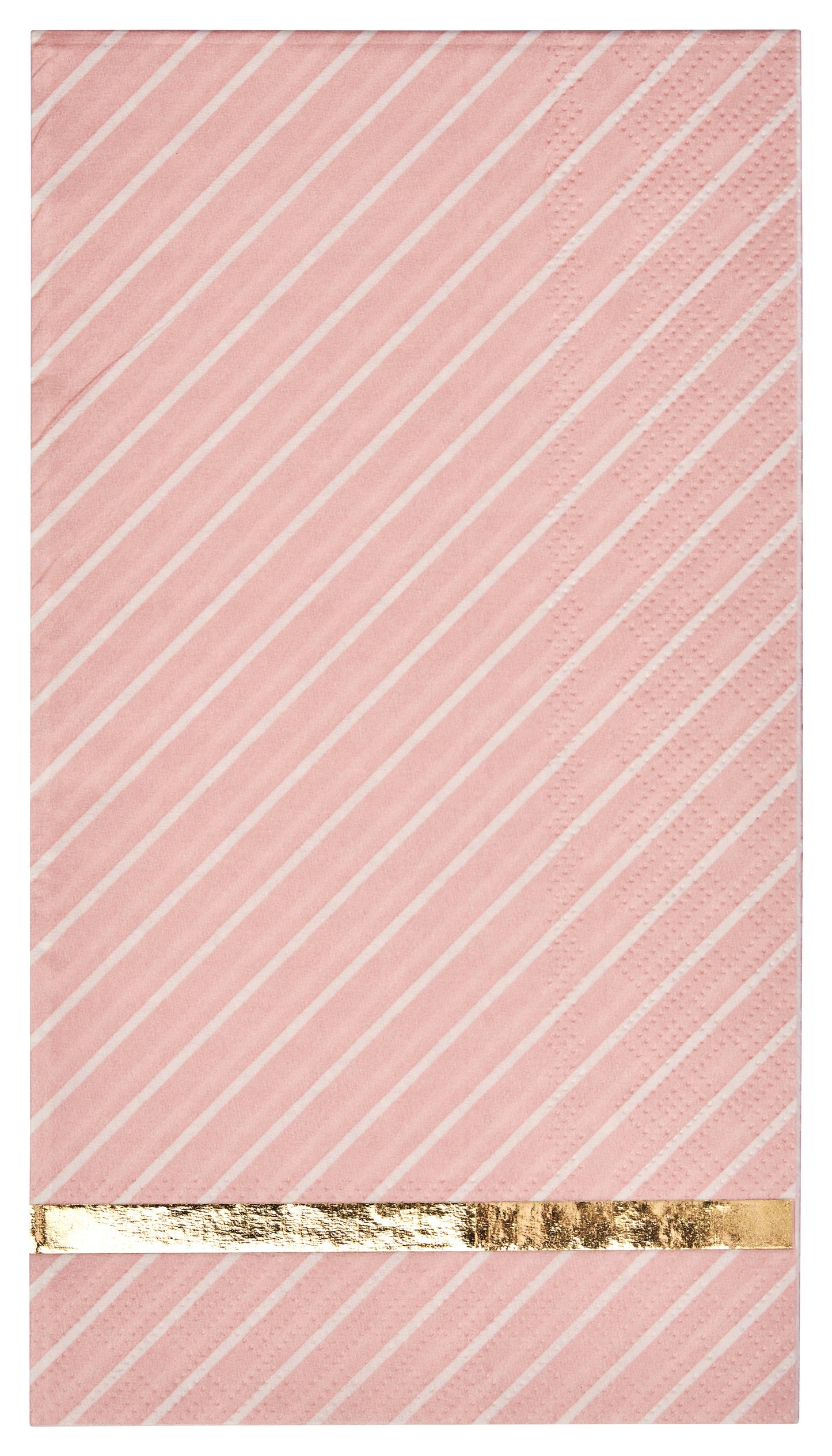 Guest Towel Everyday Blush/20ct