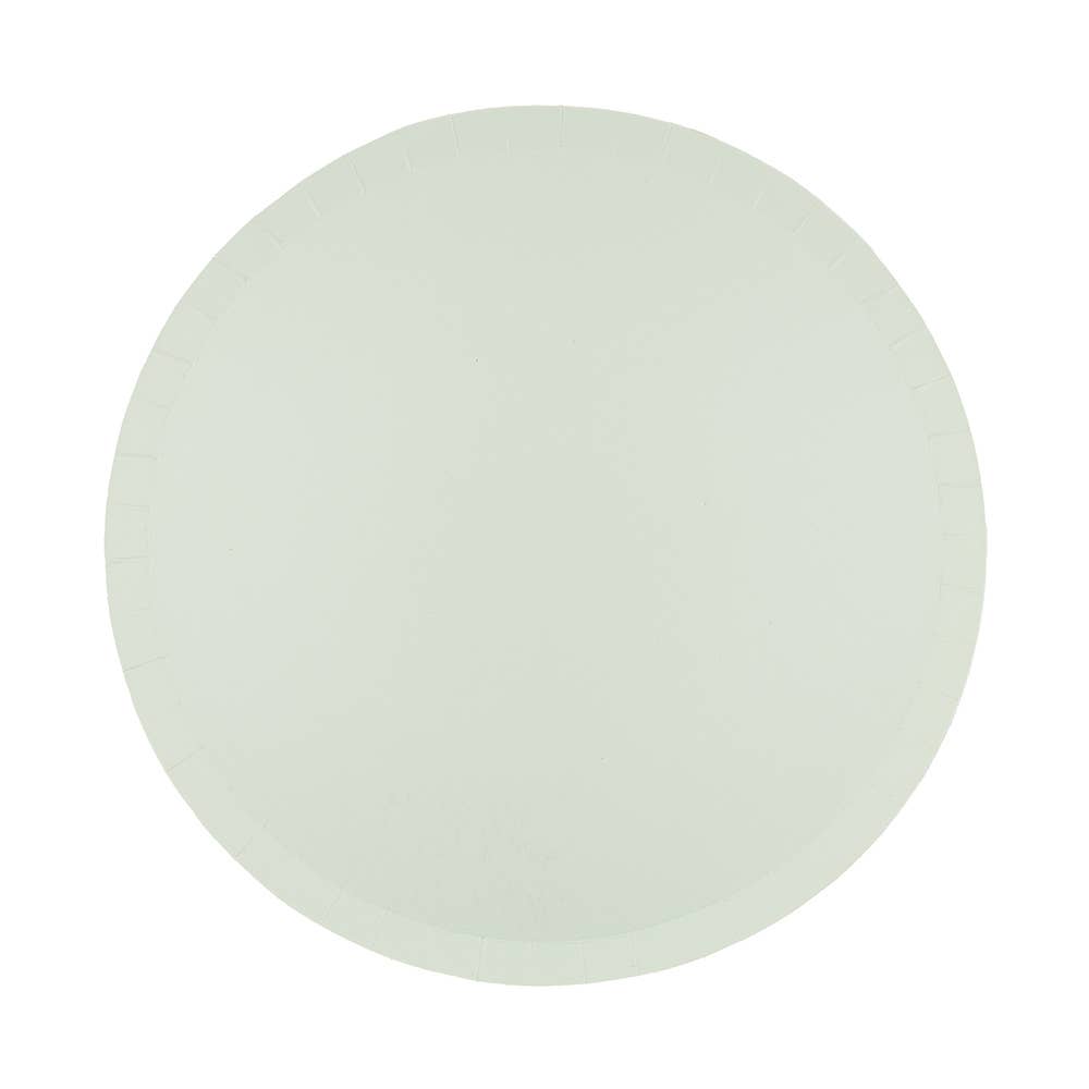 Shades Dessert Plates | Midnight