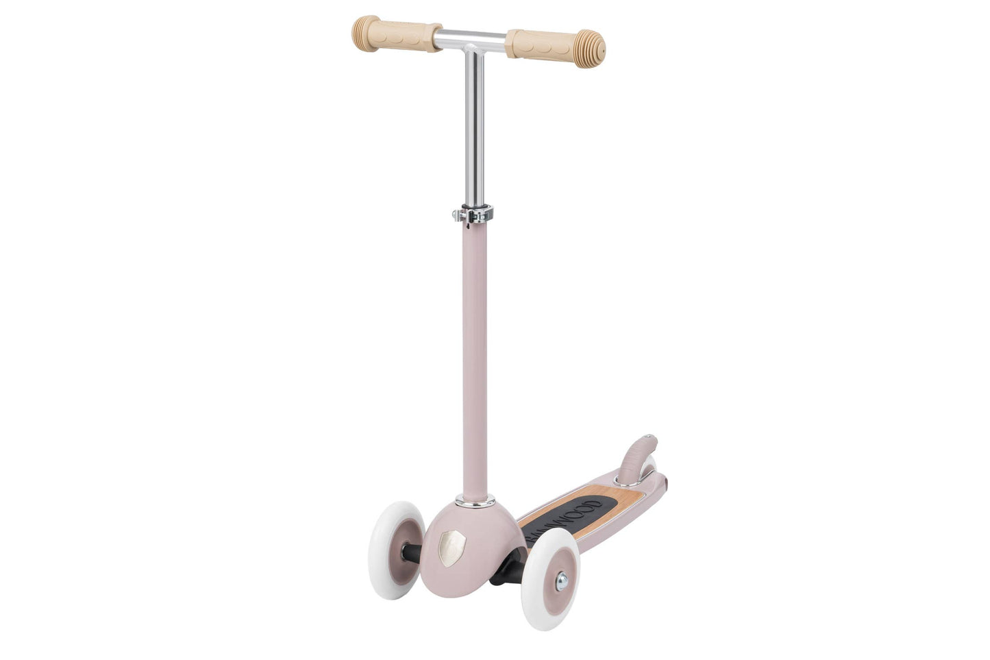 Banwood Scooter Vintage - Dusty Pink