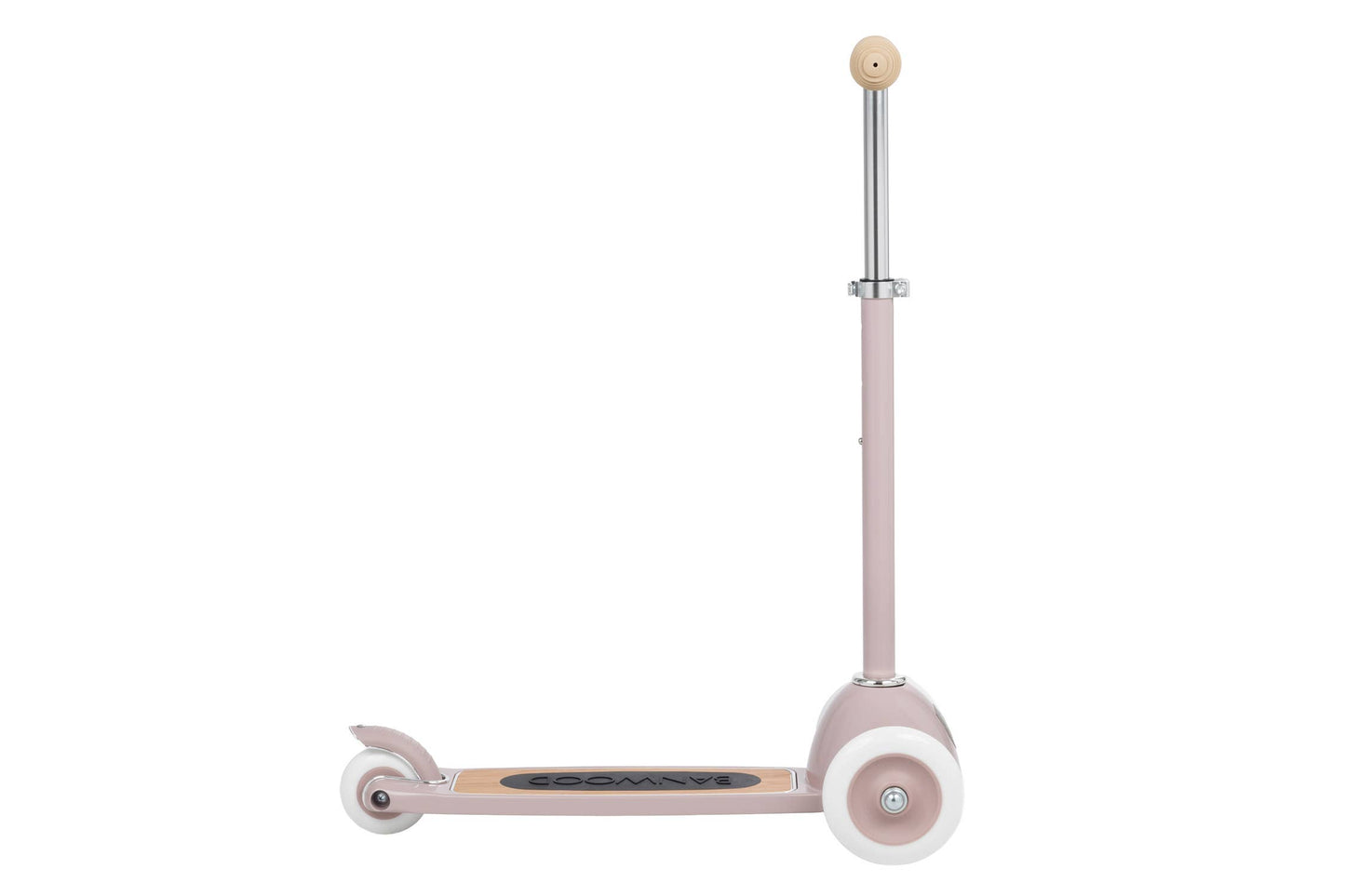 Banwood Scooter Vintage - Dusty Pink