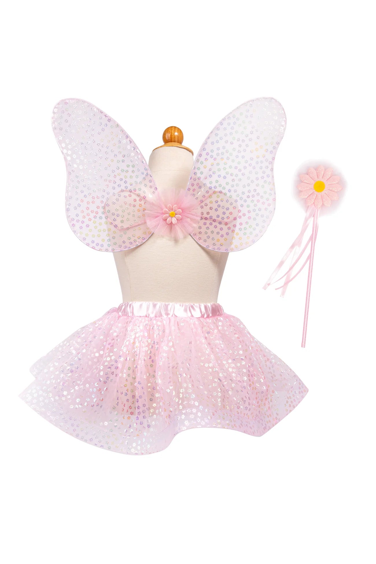 Crazy For Daisies Set