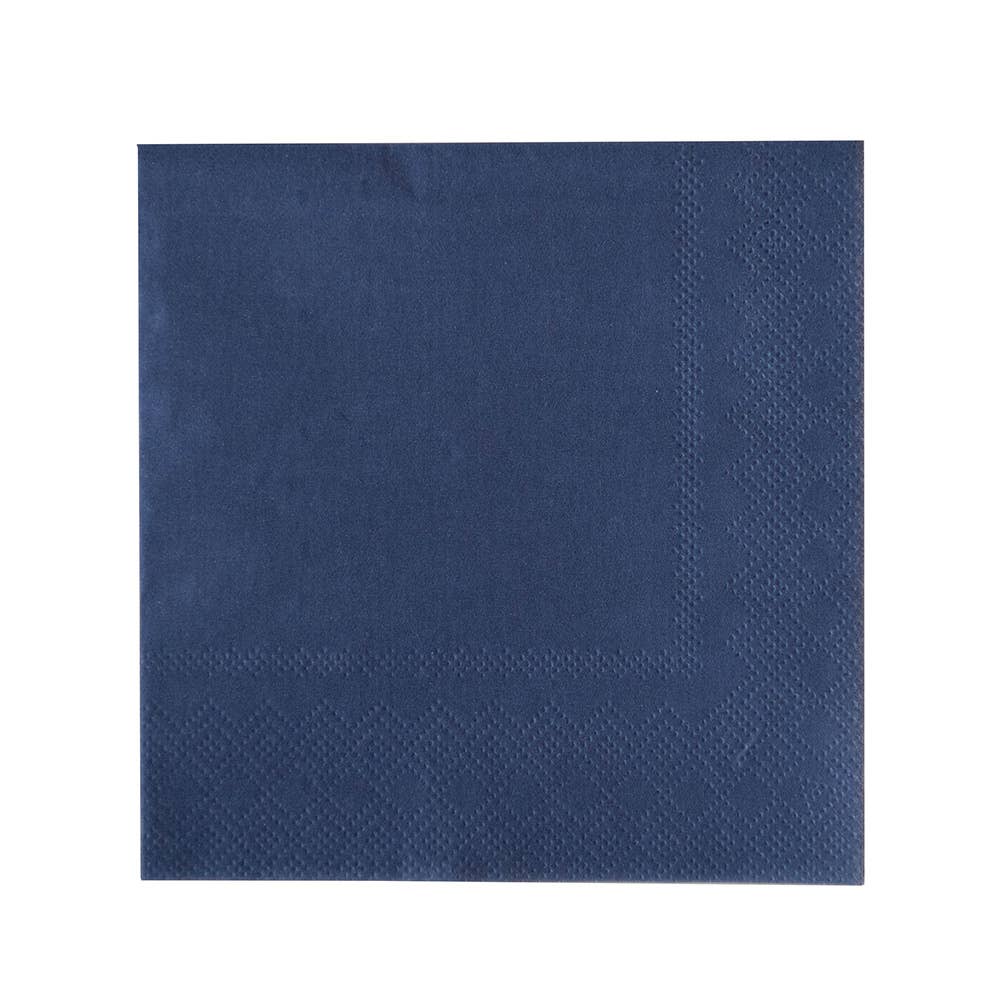 Shades Large Napkins | Flamingo - 16pk