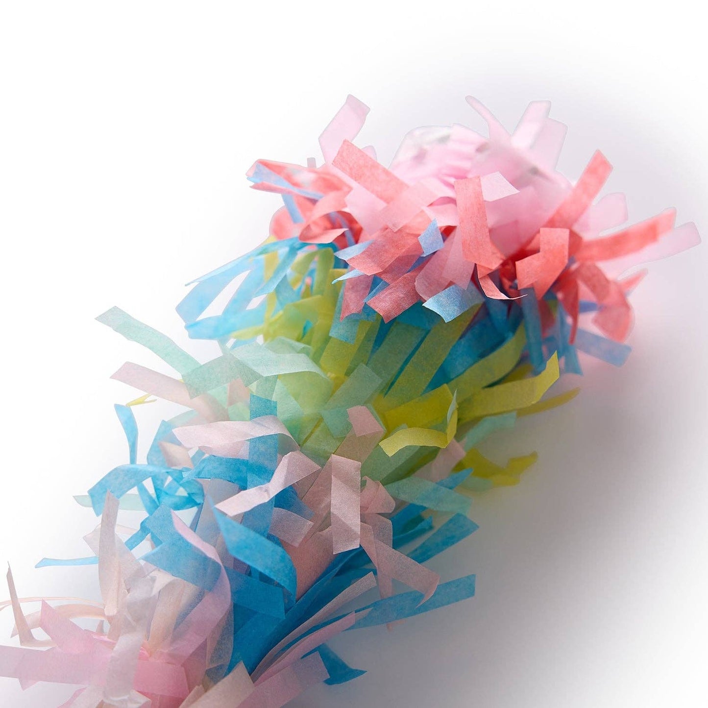 Frill Seeker Fringe Confetti Party Blowers