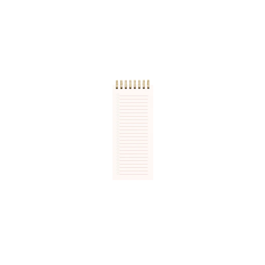 To-Do Taskpad | Peach