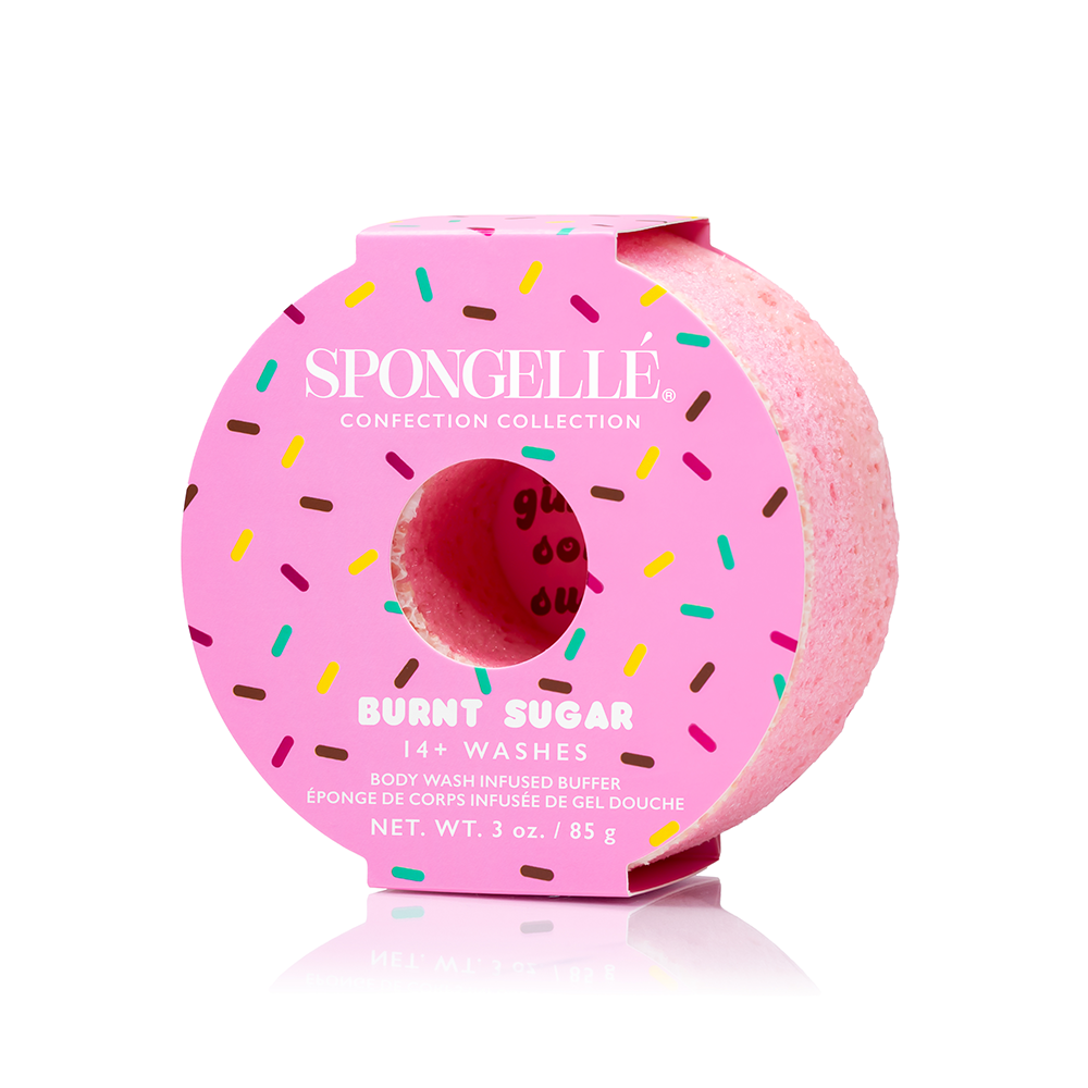 Confection Body Buffers